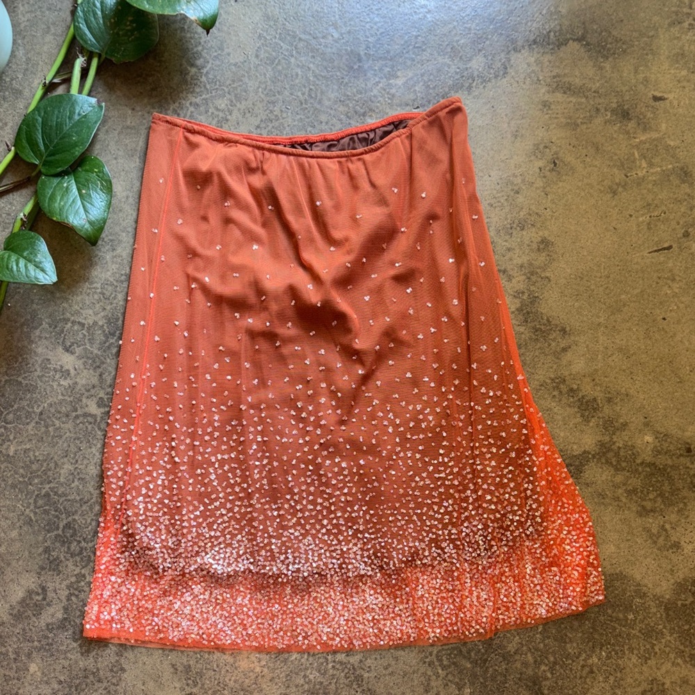 Made In USA Ruth Skirt